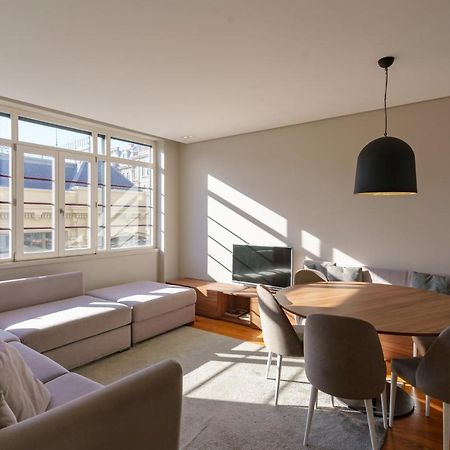 N Apartments - Bolhao Porto Exteriér fotografie