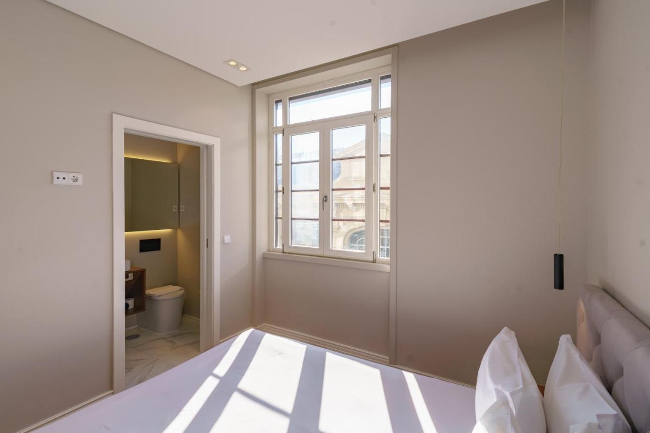 N Apartments - Bolhao Porto Exteriér fotografie