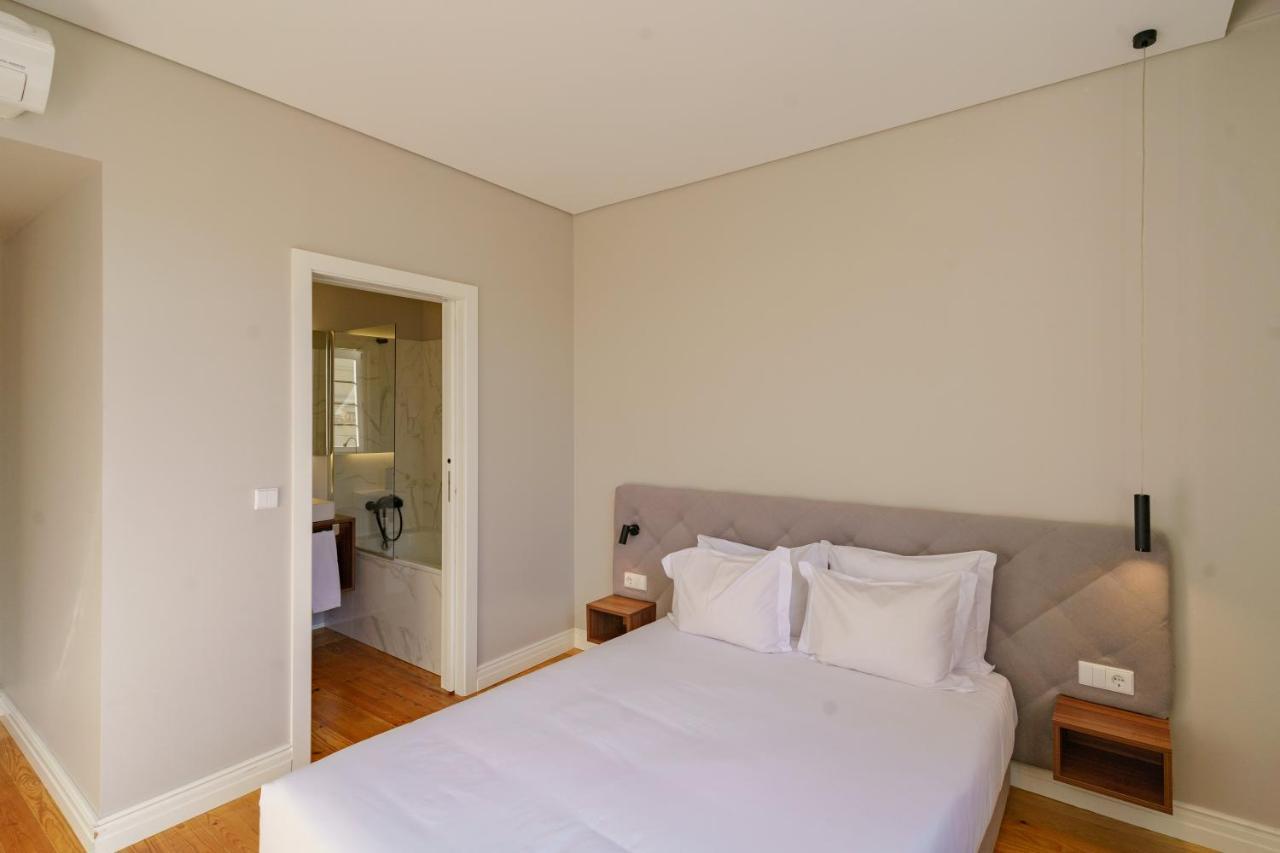 N Apartments - Bolhao Porto Exteriér fotografie
