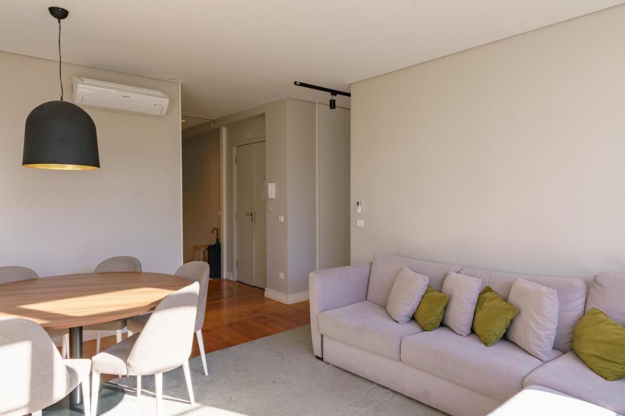 N Apartments - Bolhao Porto Exteriér fotografie