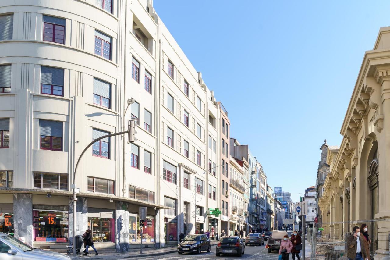 N Apartments - Bolhao Porto Exteriér fotografie