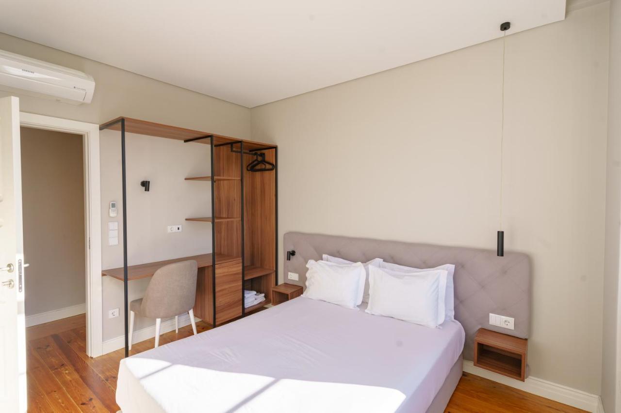 N Apartments - Bolhao Porto Exteriér fotografie