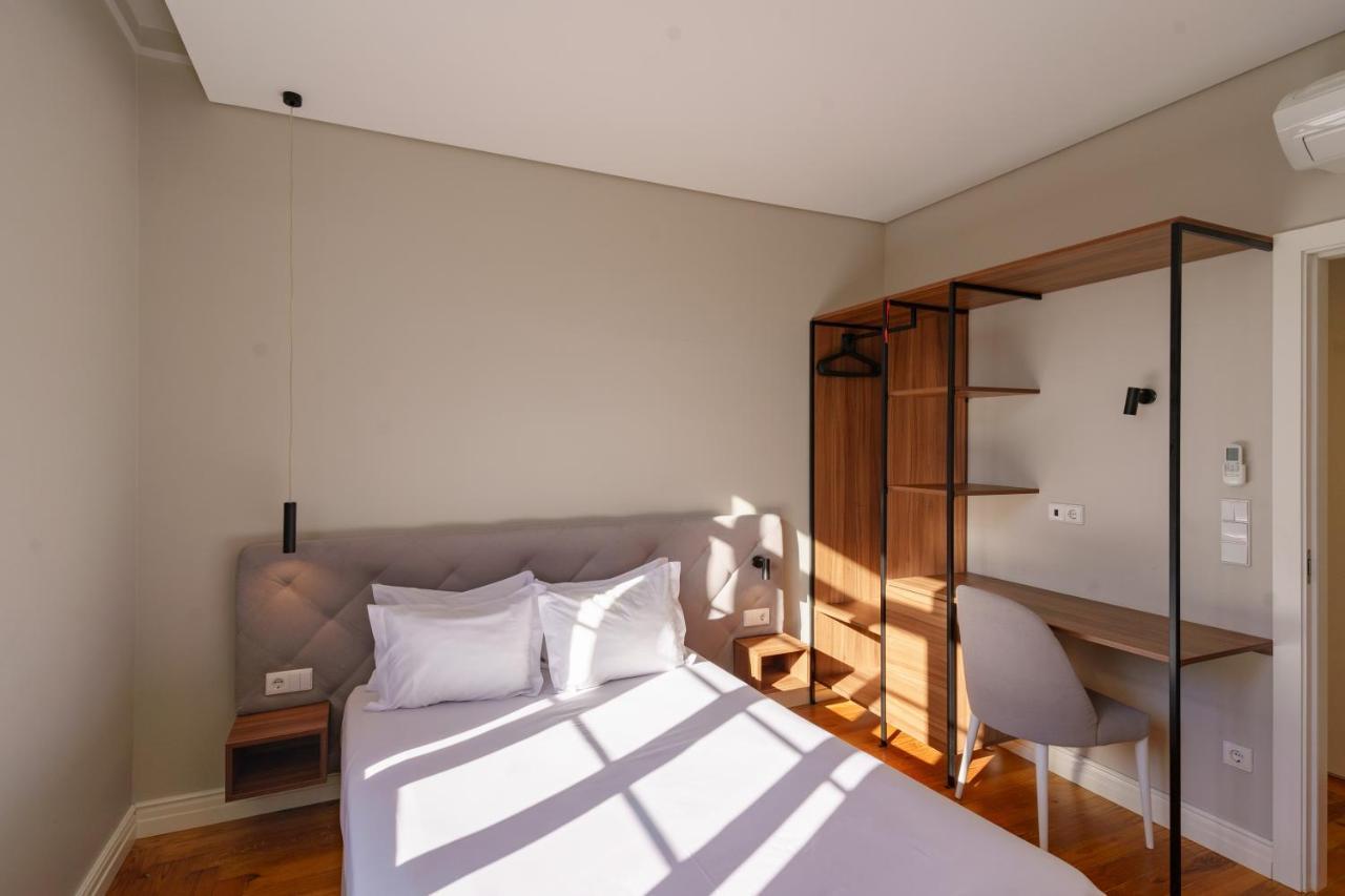 N Apartments - Bolhao Porto Exteriér fotografie
