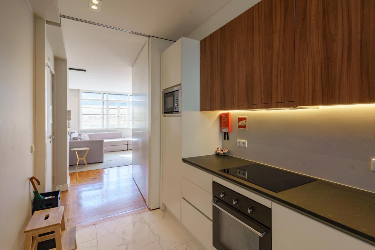 N Apartments - Bolhao Porto Exteriér fotografie
